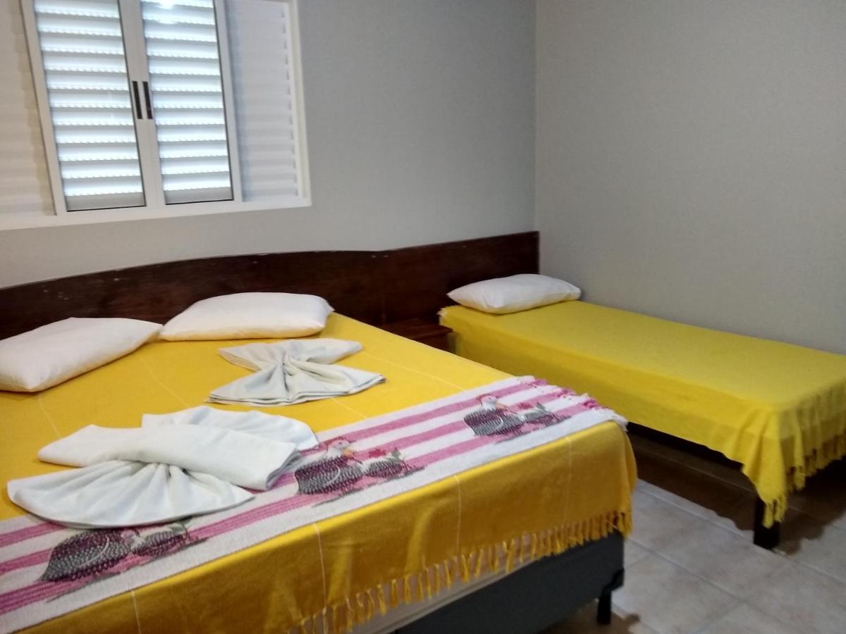 Hotel Pousada Porto Do Colibri Pôrto das Galinhas エクステリア 写真
