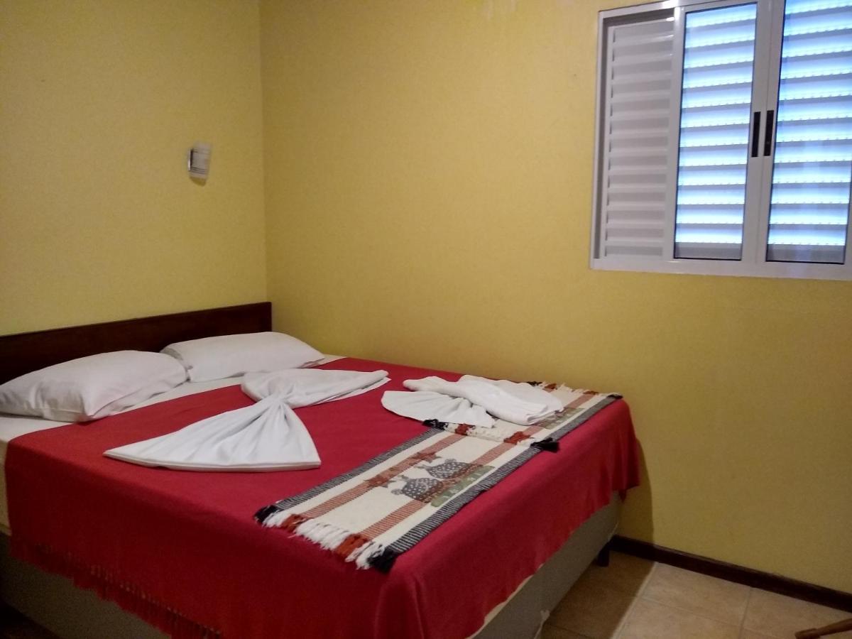 Hotel Pousada Porto Do Colibri Pôrto das Galinhas エクステリア 写真