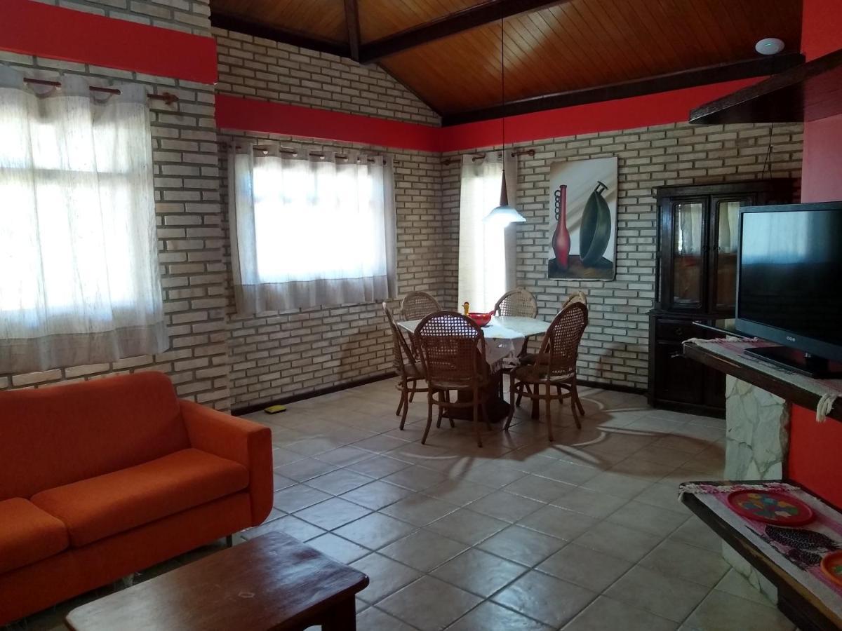 Hotel Pousada Porto Do Colibri Pôrto das Galinhas エクステリア 写真