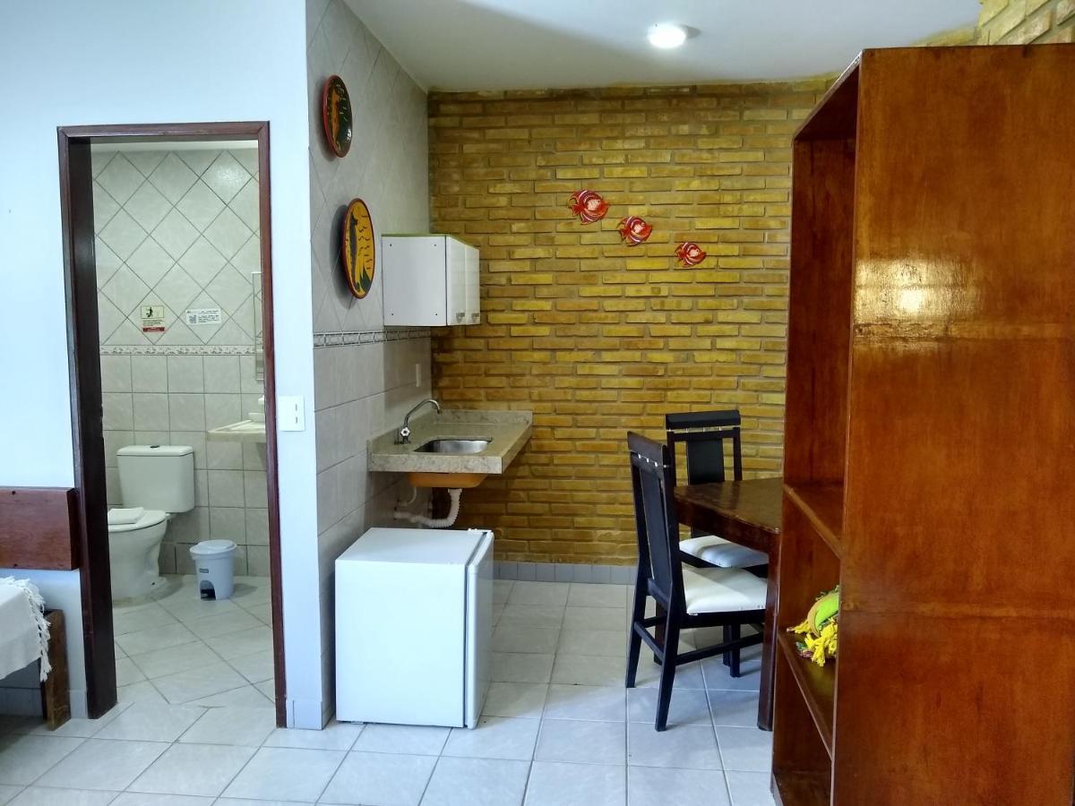 Hotel Pousada Porto Do Colibri Pôrto das Galinhas エクステリア 写真