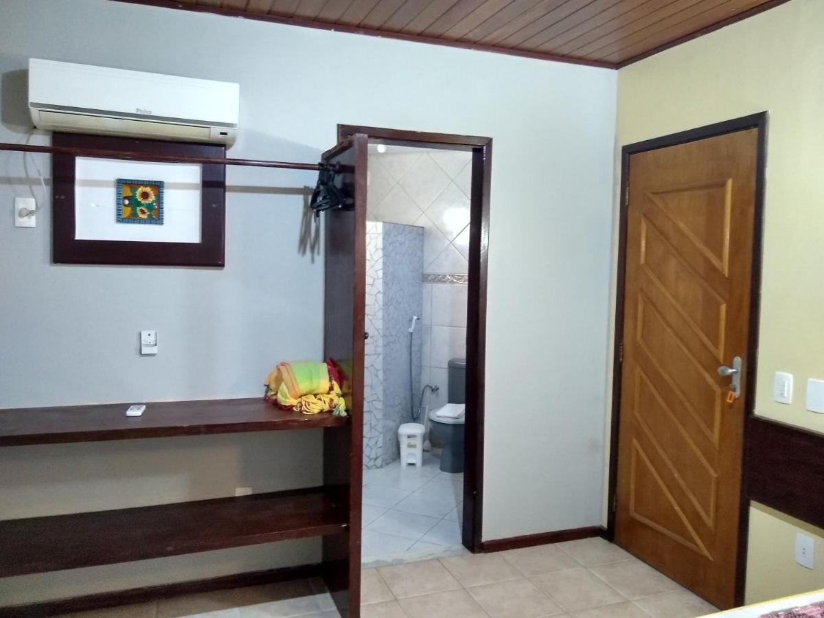 Hotel Pousada Porto Do Colibri Pôrto das Galinhas エクステリア 写真
