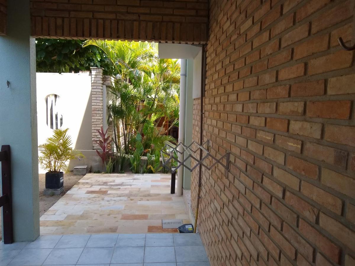 Hotel Pousada Porto Do Colibri Pôrto das Galinhas エクステリア 写真