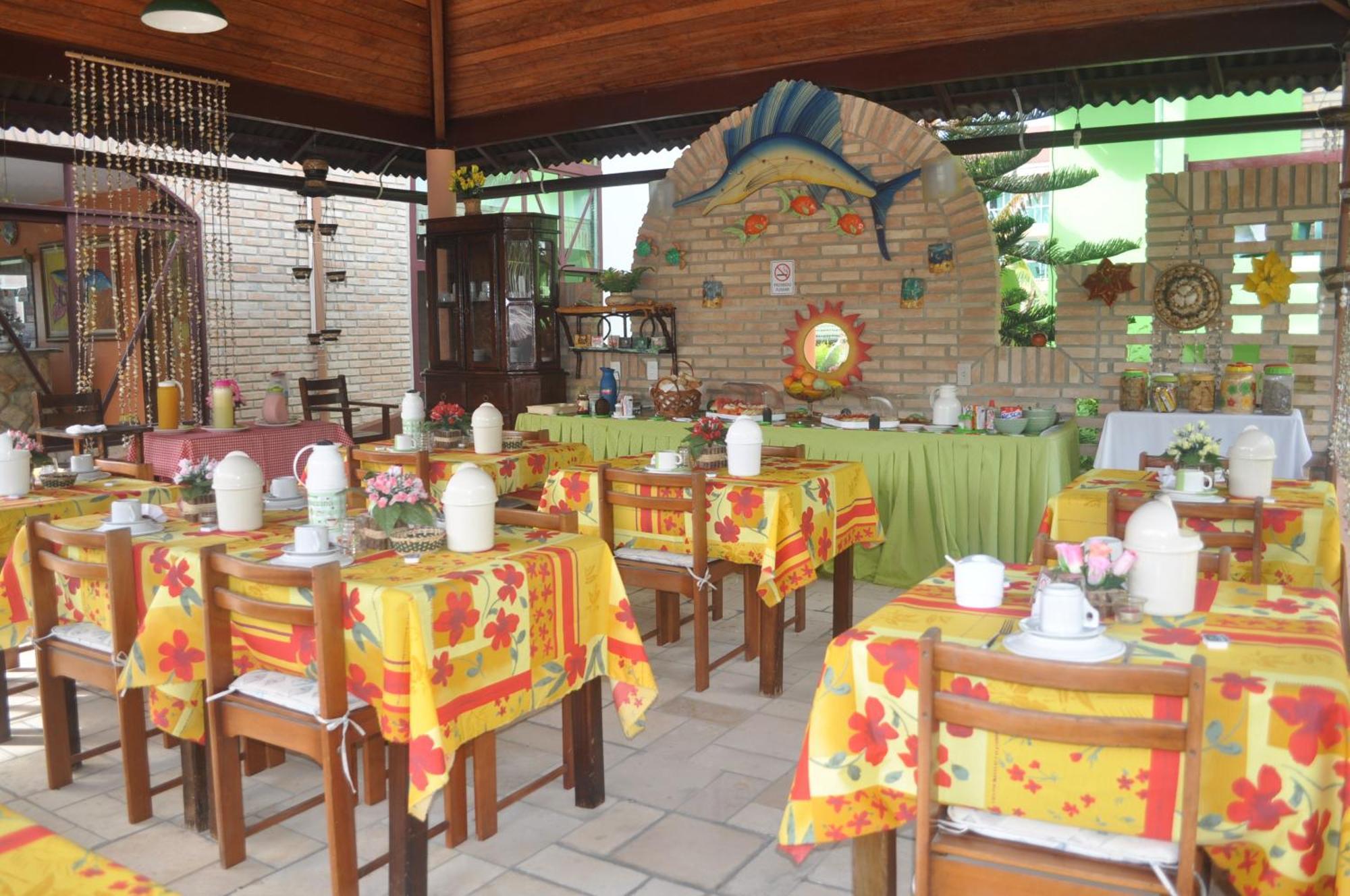 Hotel Pousada Porto Do Colibri Pôrto das Galinhas エクステリア 写真