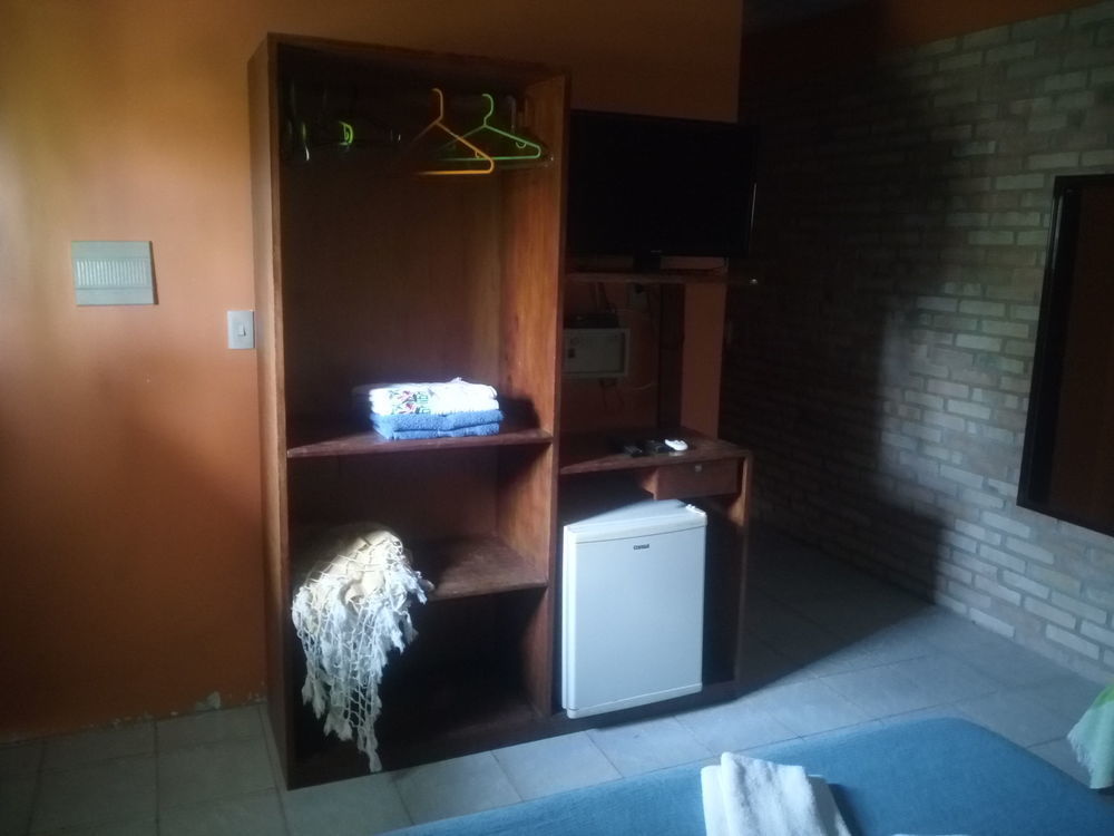 Hotel Pousada Porto Do Colibri Pôrto das Galinhas エクステリア 写真